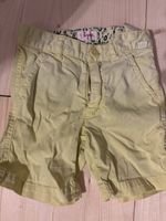 Coole il gufo Sommer-Shorts, Gr. 92, guter Zustand!