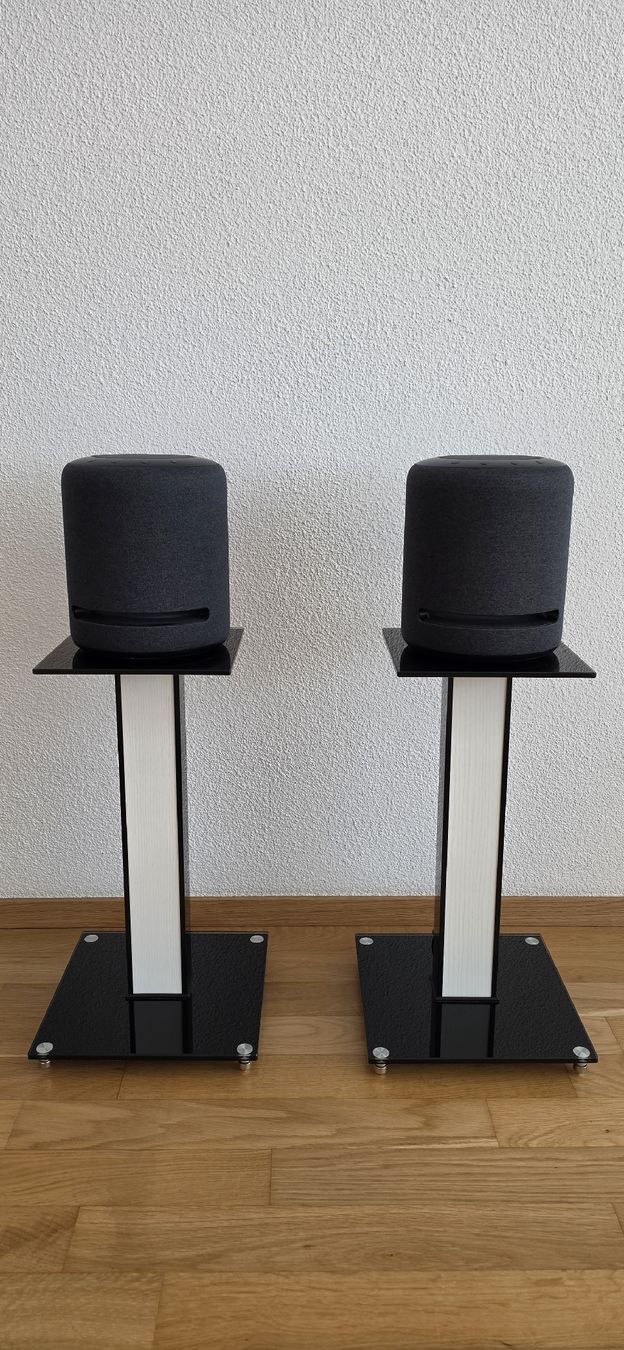Amazon Haut-parleurs: Amazon Echo Studio  – Neuf (Voir description) à Alpnach Dorf par Maksim777