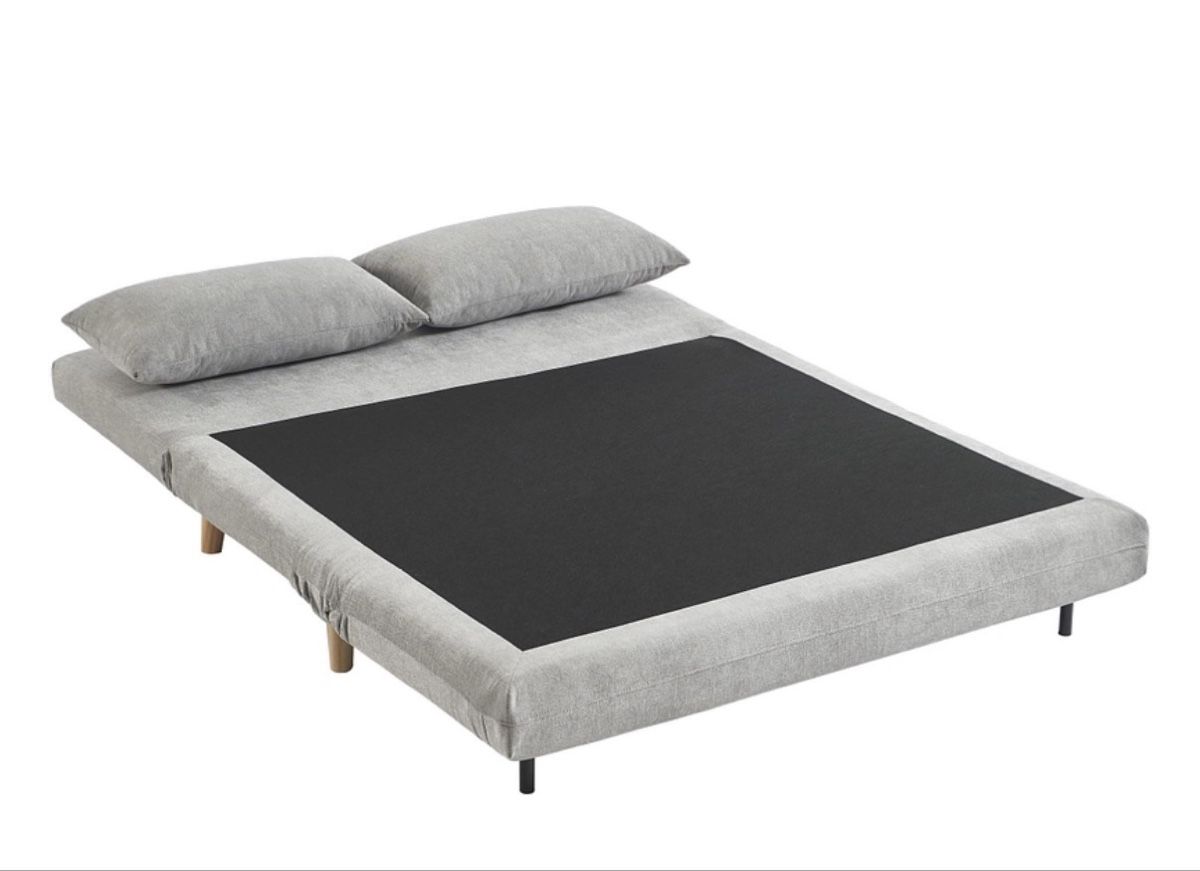 Conforama Divani: Kleines Bettsofa – Usato da Küssnacht venduto da Logolub.1 1