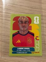 Panini FIFA World Cup 2026 Lamine Yamal United Edition