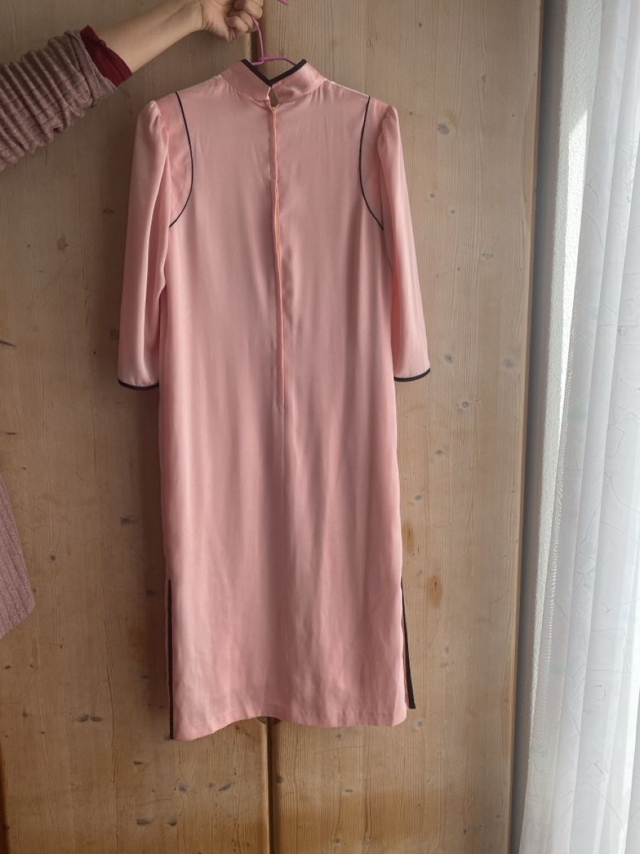 Vestiti: Asiatisches Chinesisches Kleid – Usato da Zürich venduto da Eb_ 5