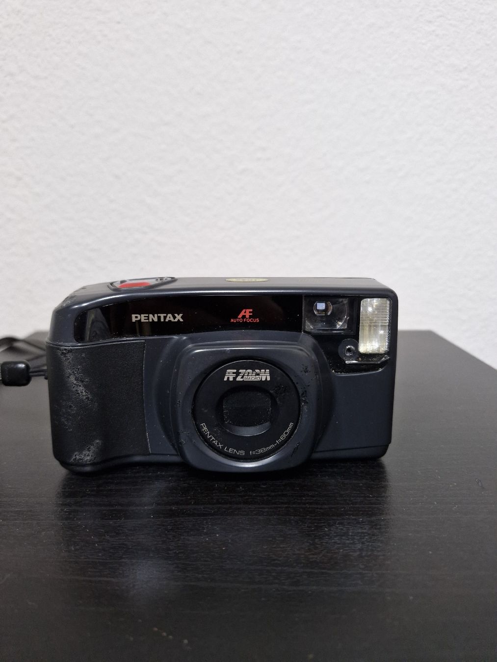 Pentax Appareil photo: Pentax zoom 60 – D'occasion à Allschwil par alto_mount 1