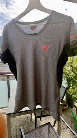 Dynafit Damen Trailrunning Shirt Grösse L,