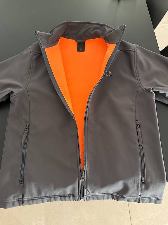 Jacken: Cisco Jacke Jacket Giacca – Neu (gemäss Beschreibung) aus Coldrerio von Crivelli 1
