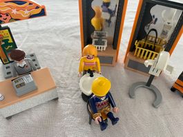 Playmobil Friseursalon guter Zustand