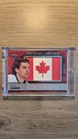 John Tavares National Heroes Canada