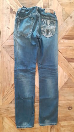 Pepe Jeans Jungen Gr. 172 / slim