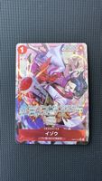 One Piece Card Game Charakter Izo CP03-003 R 