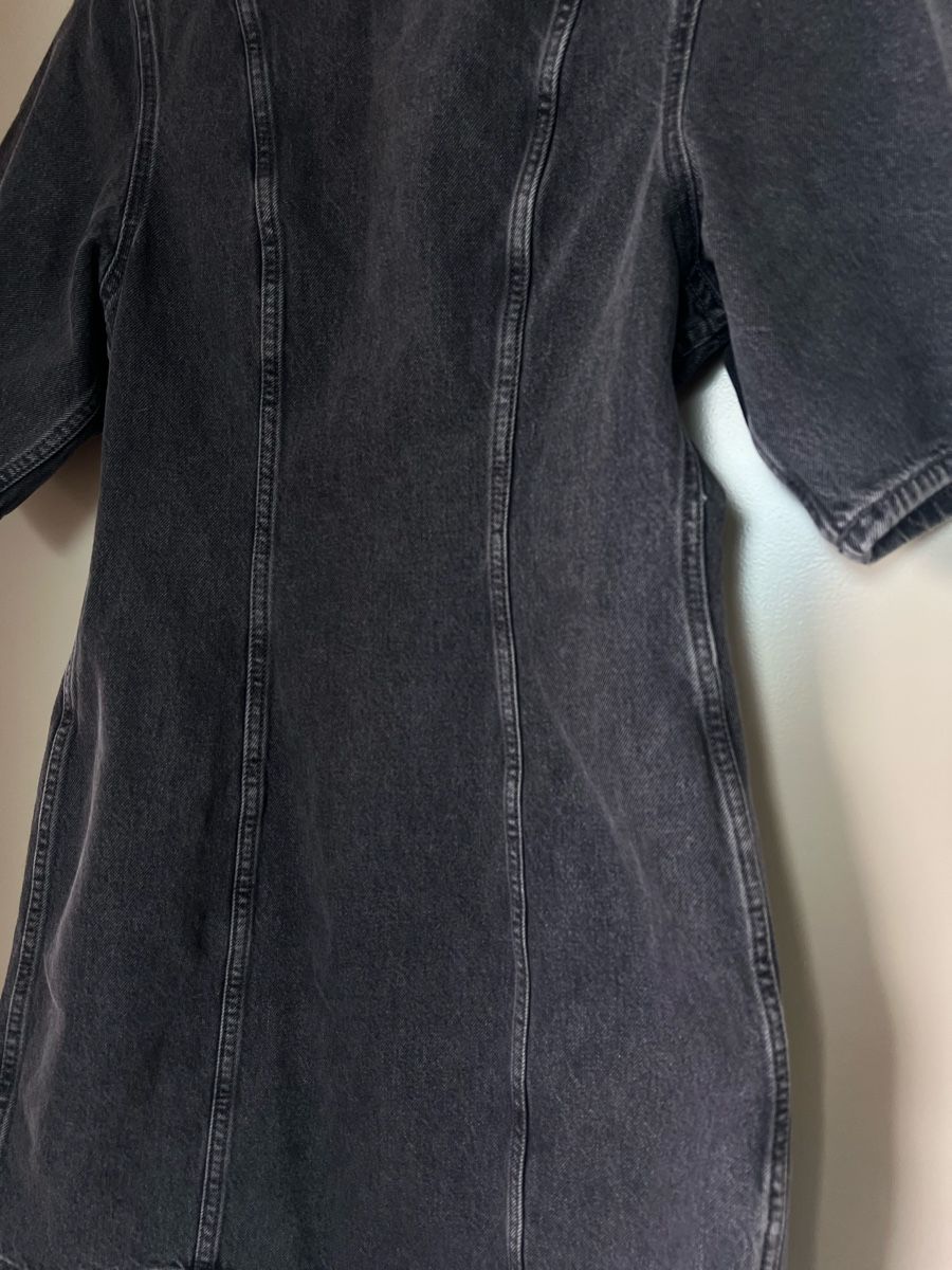 Cos Vestiti: COS Minikleid aus Denim Gr. 36 – Nuovo e nell'imballaggio originale da Baar venduto da Lila2006 2