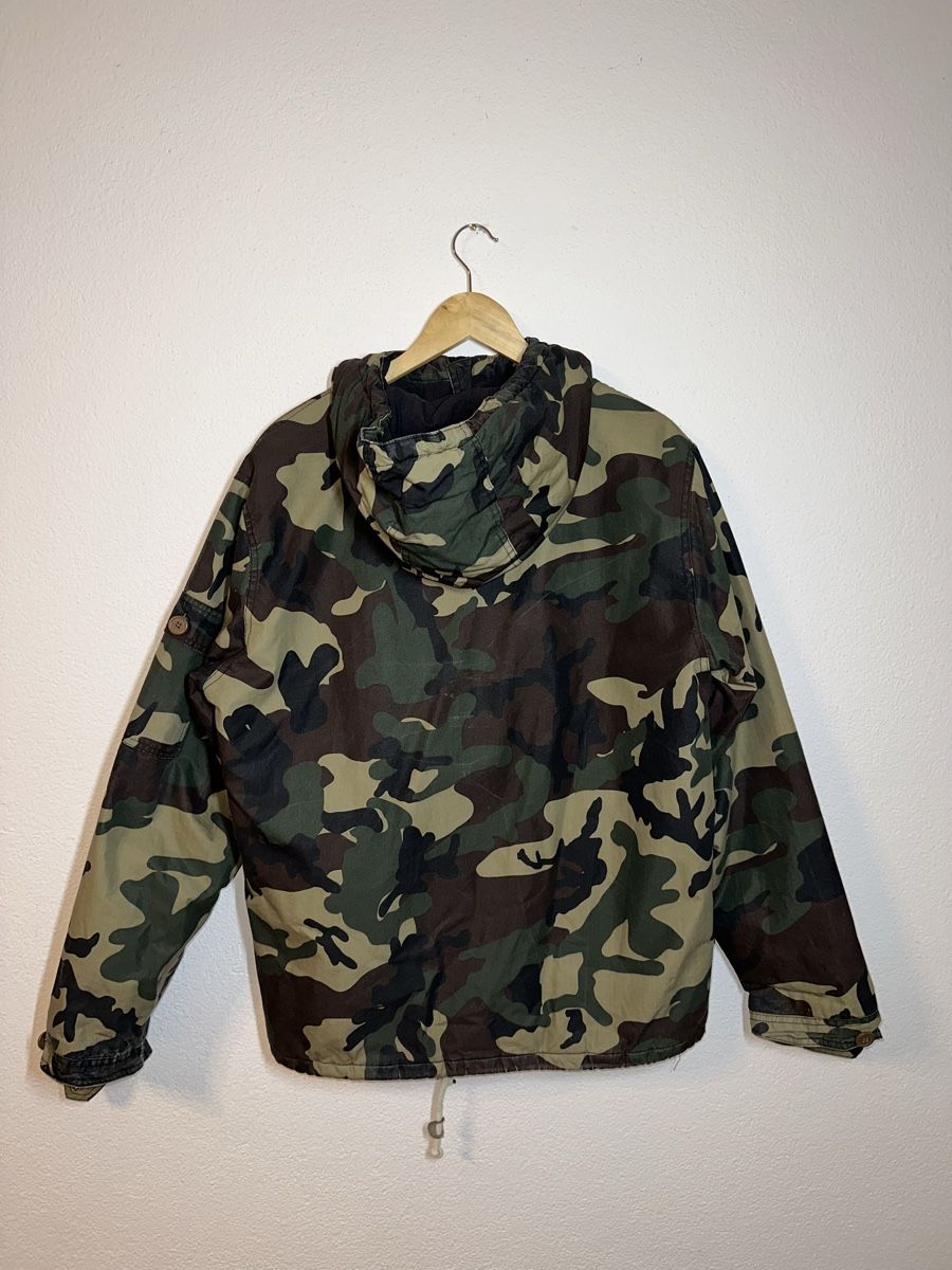 Dickies Jacken: Dickies Anorak Jacke – Gebraucht aus Visp von locosshop 4