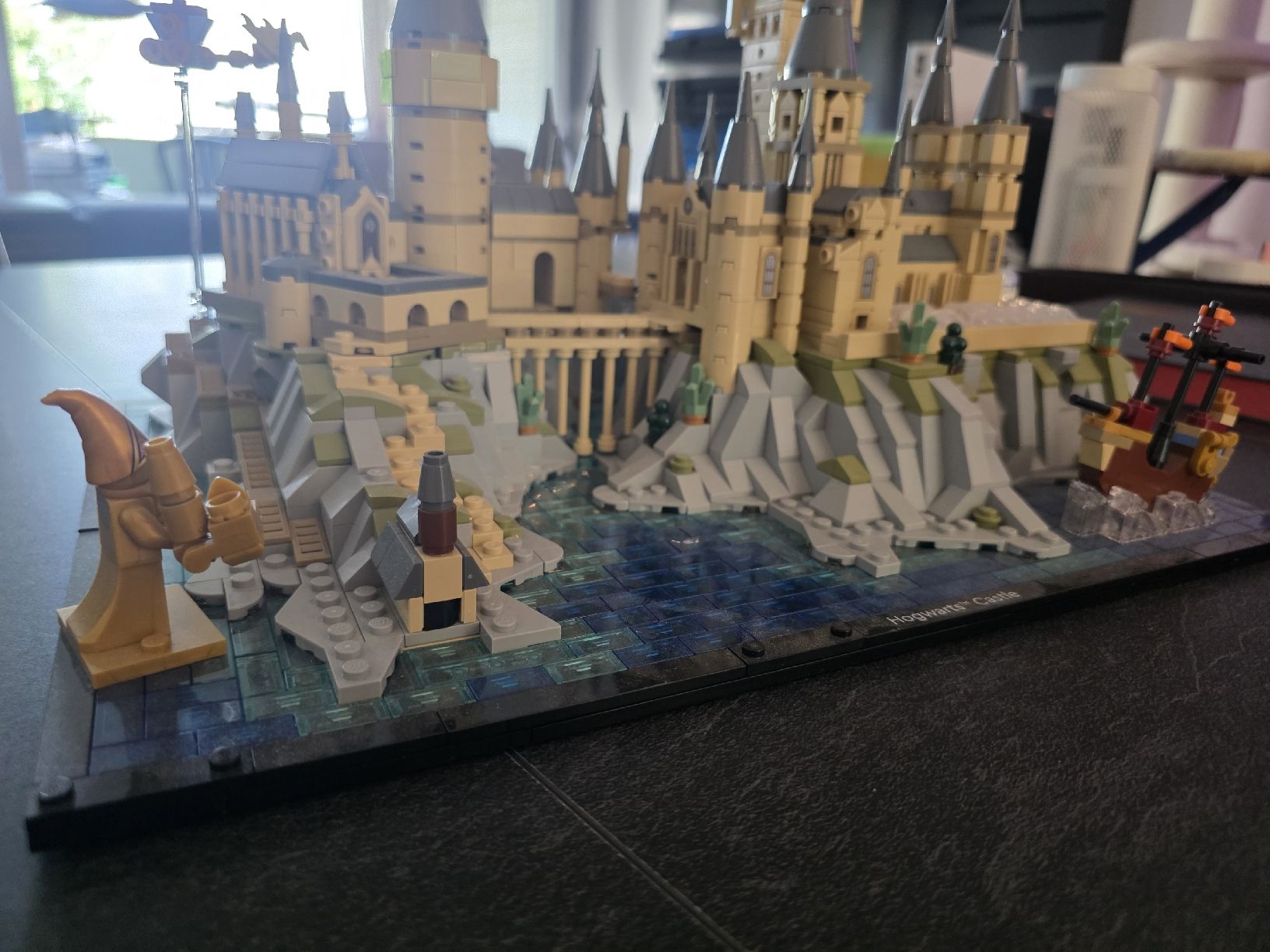 Lego Giocattoli: LEGO Harry Potter Schloss  – Usato da Mönchaltorf venduto da Krulo-23 4