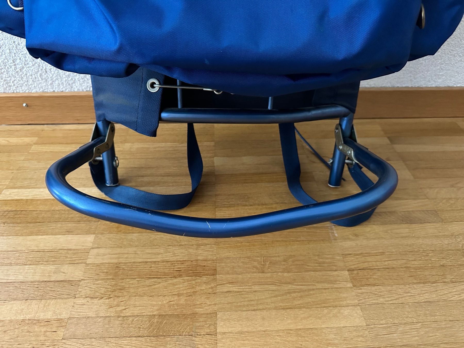 Zaini: Tramperrucksack – Usato da Bülach venduto da Jubet 6