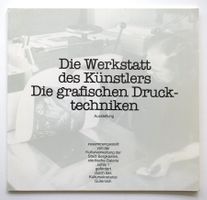 RAR Druckverfahren Grafik Druckgrafik Drucktechnik Drucken