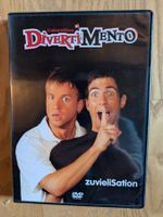 DVD "zuvieliSation" | Divertimento