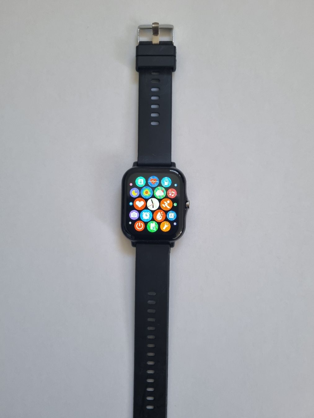 Smartwatch: Smartwatch – Neu (gemäss Beschreibung) aus Windisch von Firstspace 1