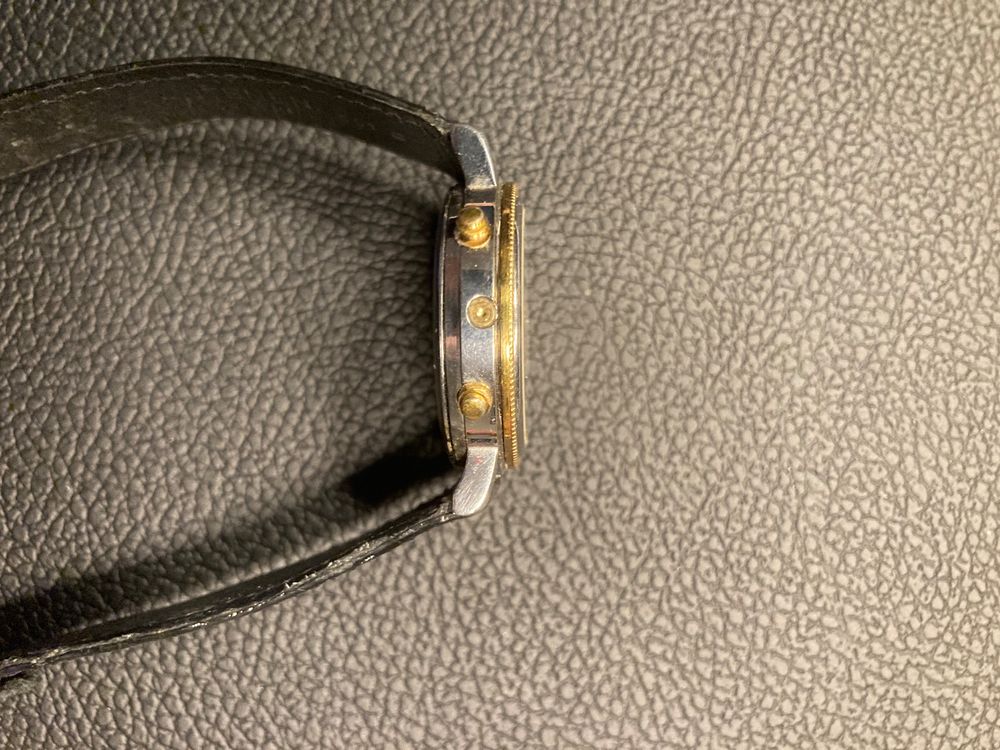 Montres: Piquot,  Mondphase – D'occasion à Wilderswil par Feldbach 7