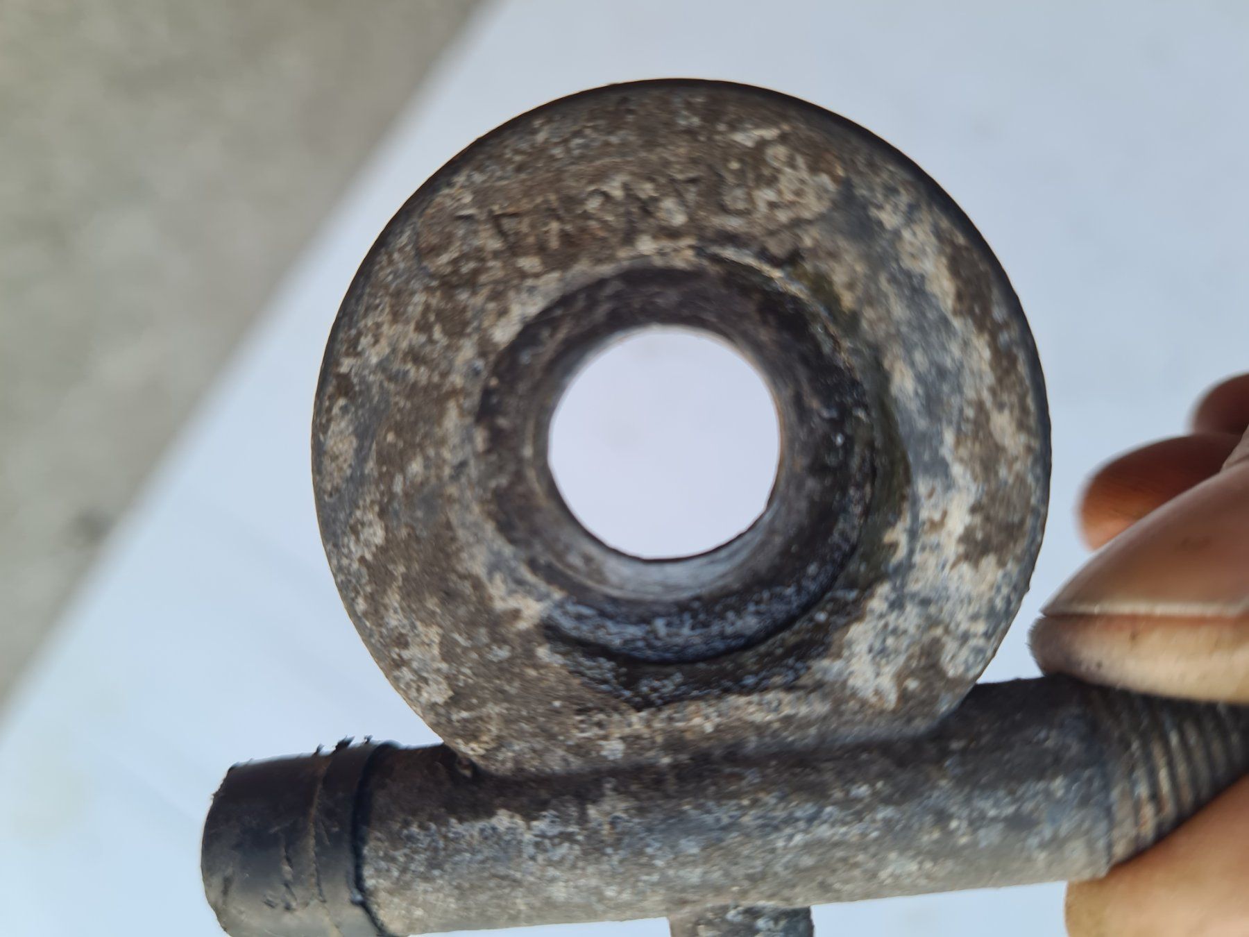Sachs Ciclomotori: Tachoantrieb Transval – Difettoso da frümsen venduto da Sailem 1