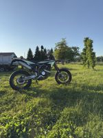 Fantic XMF 125 Motarrad