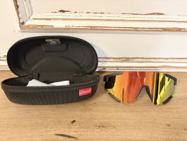 Reusch Fahrradbrille