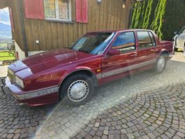 Cadillac Seville rot Metallic