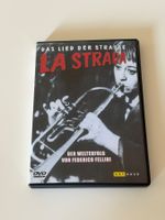 DVD La Strada Das Lied der Strasse