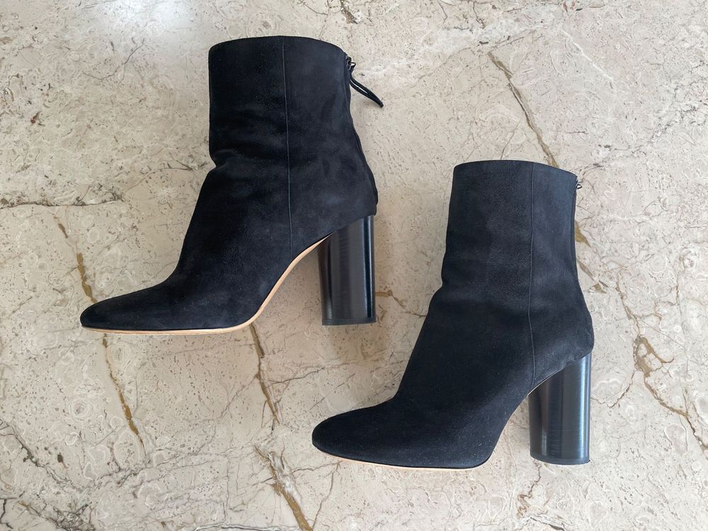 ISABEL MARANT Garrett Stiefeletten 40 Kaufen auf Ricardo