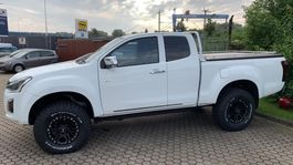 RID R01 9x17 6x139,7 Felgen Jantes für Ford Ranger L200 Neu
