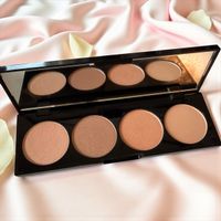 Sephora Strobing Palette, wenig gebraucht, Top Zustand!