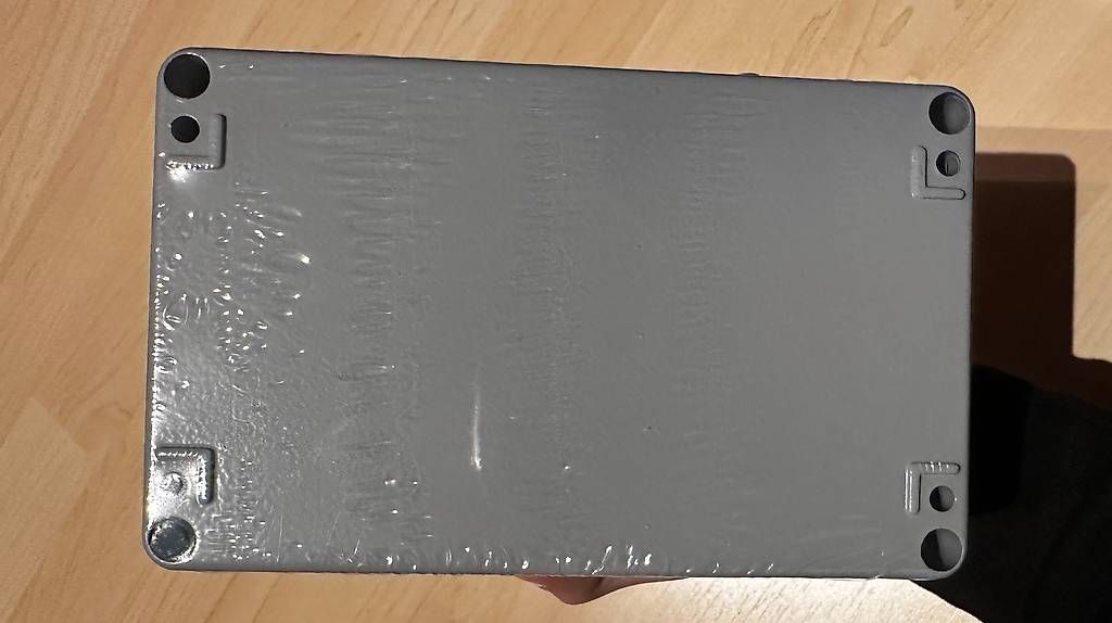 Altro in Decorazioni & Accessori: Aluminium Gehäuse – Usato da Wallenwil venduto da dag_yjj6 1