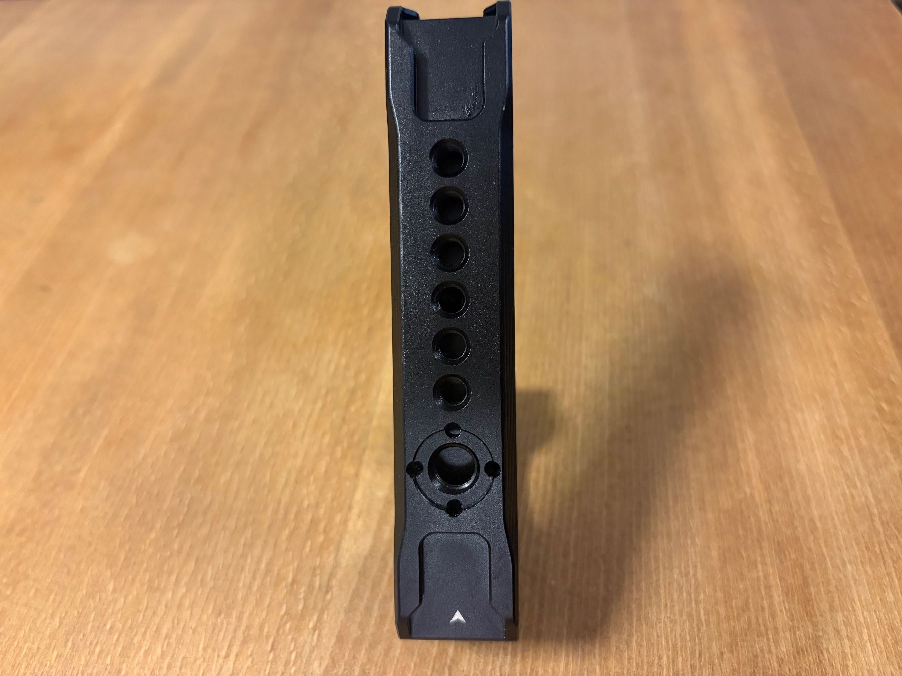 Altri Accessori: SmallRig ARRI locating Top Handle – Usato da Bern venduto da off_52yz 1