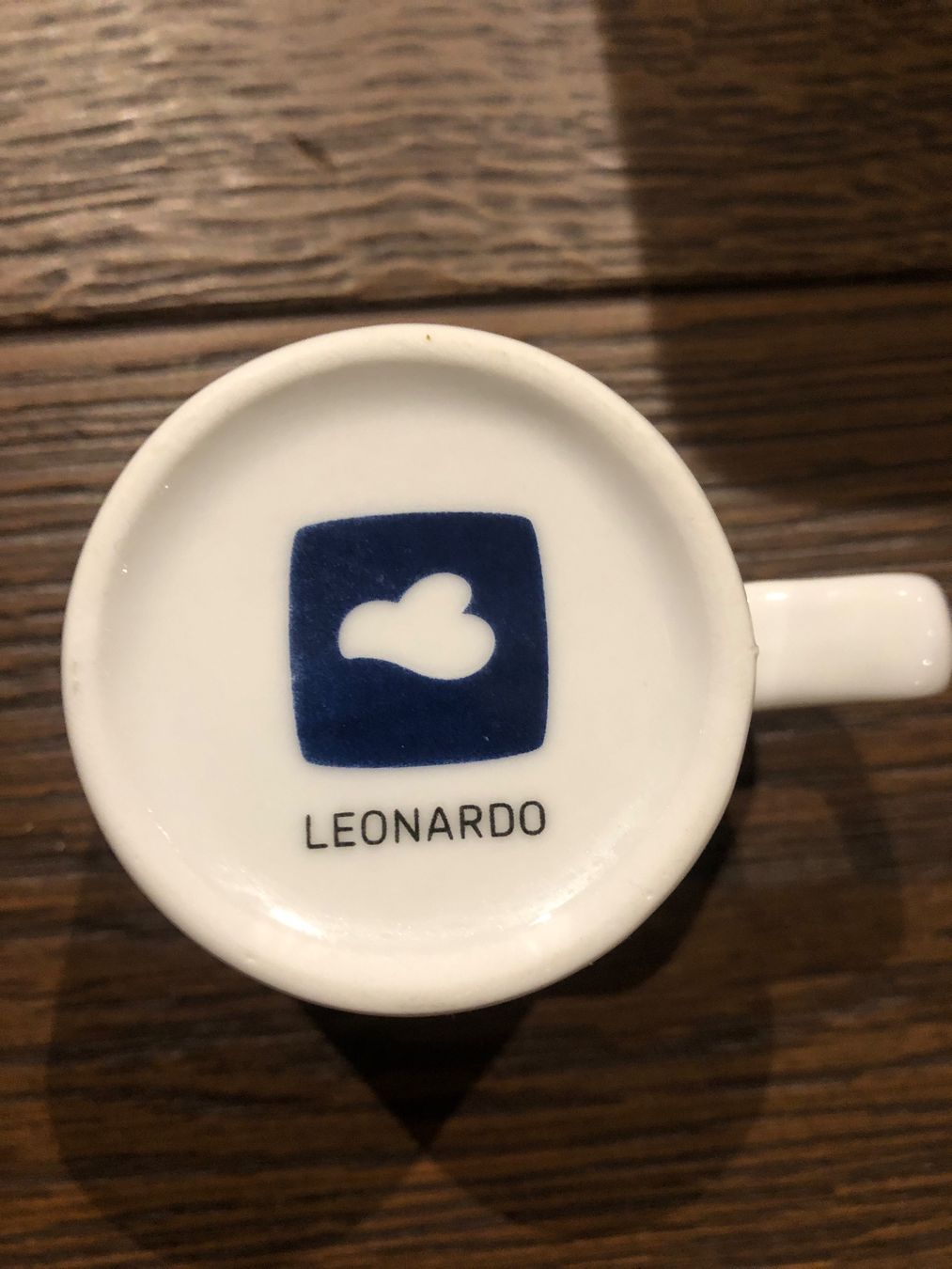 Tazze: Kindertasse Leonardo – Usato da Büren SO venduto da Nuri09 2