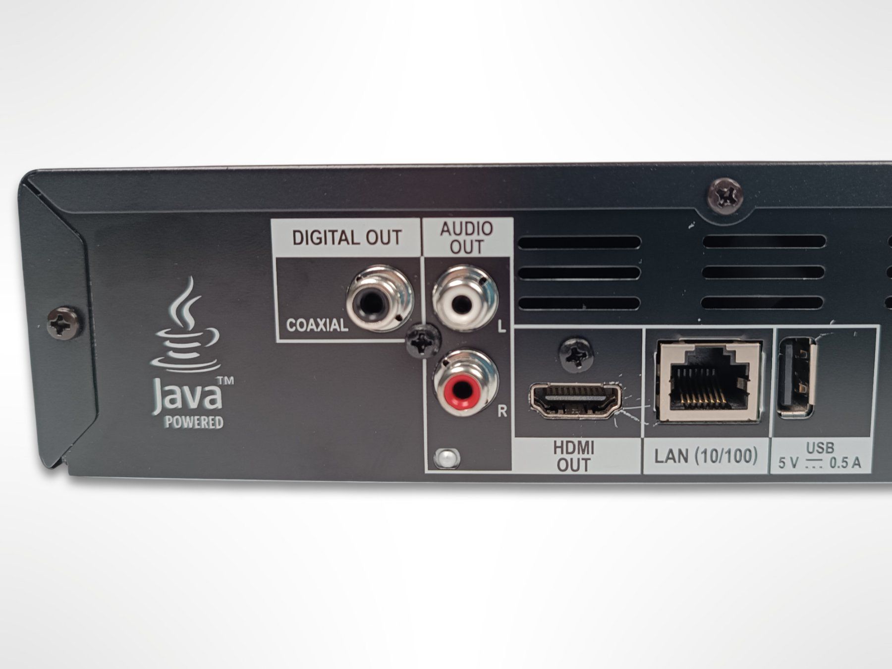 Tous les DVDs: PIONEER DVD - Recorder schwarz – D'occasion à Suhr par Restwert_Suhr 6