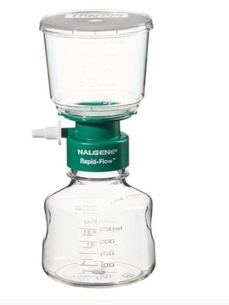 Nalgene Vakuum Filter Apparat Neu | Kaufen auf Ricardo