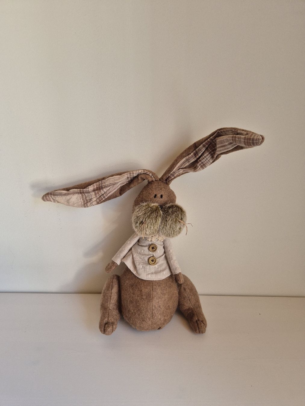 Toutes les décorations: Osterdeko Hase – D'occasion à Sarnen par Abs_2025