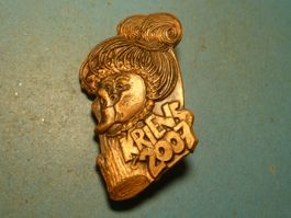 KRIENS 2007 BRONZE