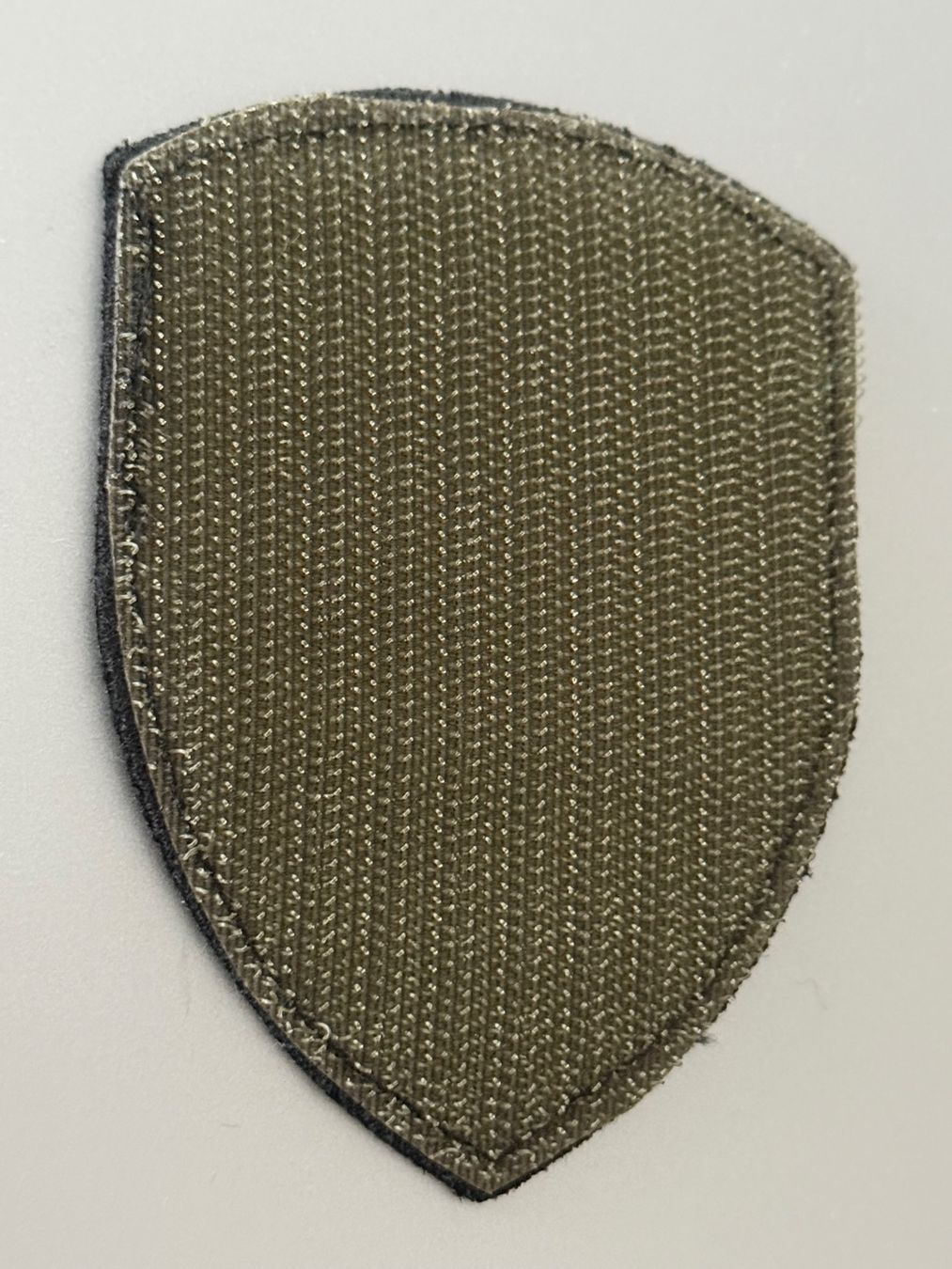 Schweizer Armee Placchette & Badge: B-Badge: Inf Ber Bat 204 - Schweizer Armee – Usato da Brütten venduto da Hst1 1