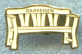 RAIFFEISEN Bank   BANK