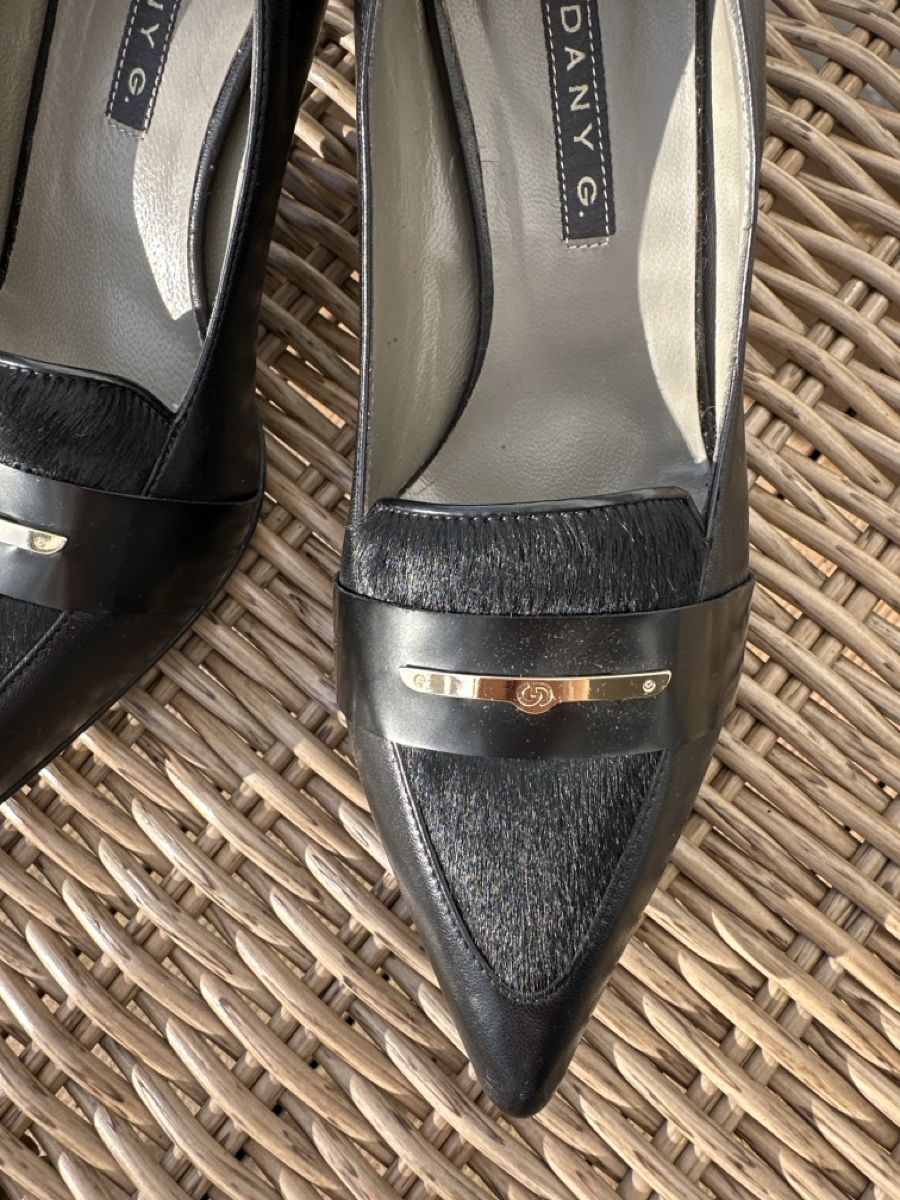 Scarpe da donna: Pumps von Dany G., Gr. 38.5 – Usato da Zürich venduto da xmi_2ckv 1