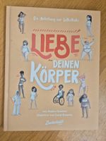 "Liebe deinen Körper"