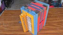 Akkordeon antik