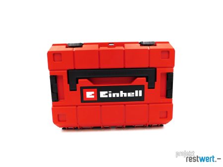 Koffer von EINHELL