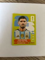 Panini FIFA World Cup 2026 - ARG 10