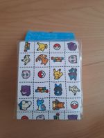 Deck Box "Pokemon Dolls" aus Japan