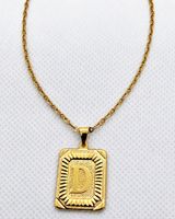 585 Gold Kette mit Anhänger NEU