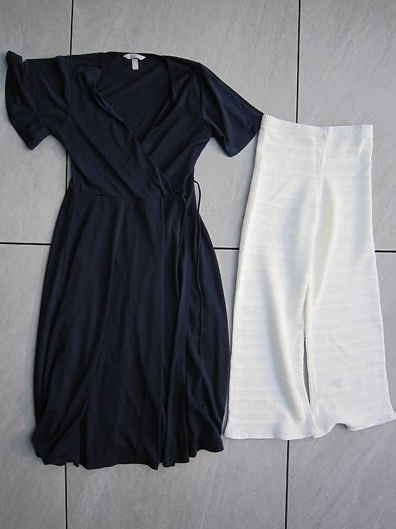 Lotti di vestiti: (B) Kleiderpaket Gr. S – Usato da Steinhausen venduto da ladisci 3