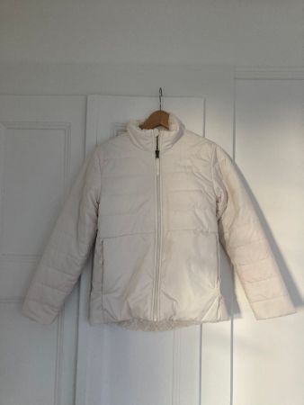 The North Face doudoune chaude fille taille L comme neuf