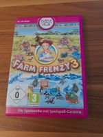 Farm frenzy 3