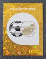 Panini FIFA World Cup 2026 RSA 1
