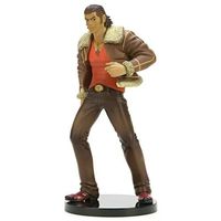 TIGER AND BUNNY - DXF - Antonio Lopez (Rock Bison)  19cm