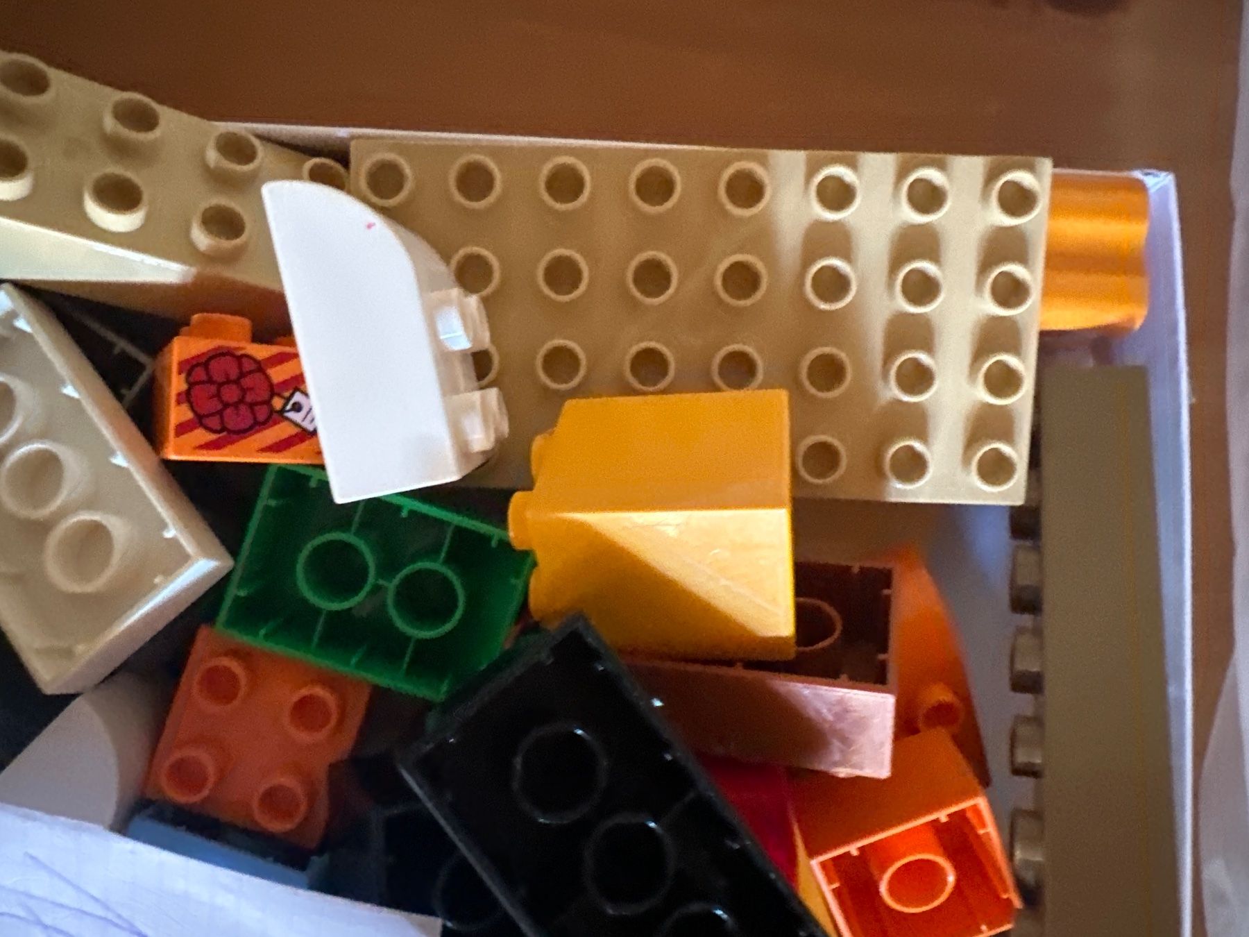 Lego Baukästen: Lego Duplo Set Nr. 16 – Gebraucht aus Münsingen von Secondhand89 1